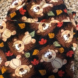 LLR OS leggings